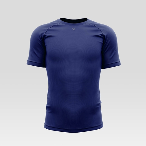 Camiseta Royal Strike Azul Marinho - comprar online