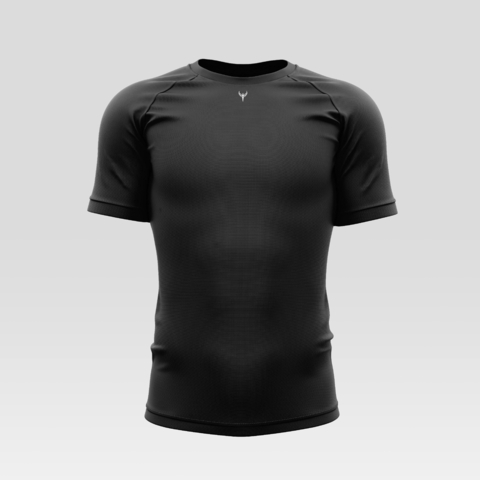 Camiseta Royal Strike Preta