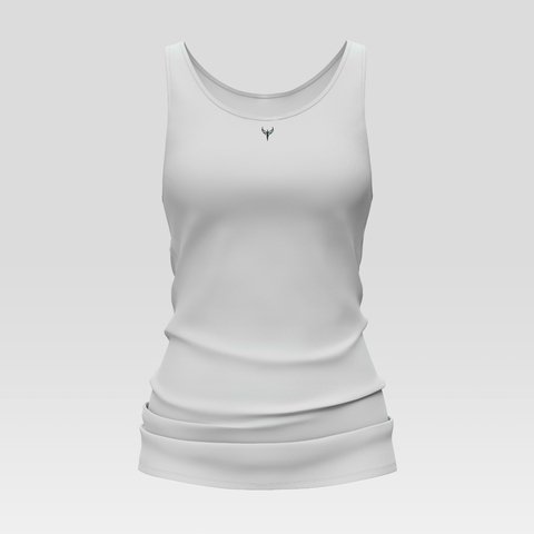 Regata Queen 01 - Branca