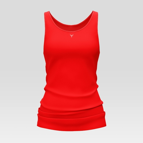 Regata Queen 01 - Red - comprar online