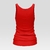 Regata Queen 01 - Red - Saint Queen