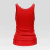 Regata Queen 01 - Red - Saint Queen