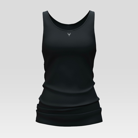 Regata Queen 01 - Preta - comprar online