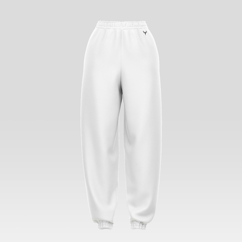 Calça Crown SQ - Branca