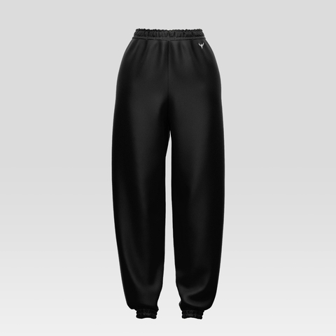 Calça Crown SQ - Preta - comprar online