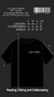 Camiseta FLR.JOURNAL X ECOBAG - comprar online