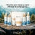 Desmaquillante bifásico 150ml - Patagonia - comprar online