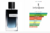 type Libre YSL masculino 100ml - comprar online