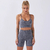 Sem costura esporte wear feminino top colheita camiseta sutiã legging shorts sp na internet