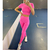 Imagem do Sem costura esporte wear feminino top colheita camiseta sutiã legging shorts sp