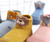 Meias de chão para crianças, sola de borracha macia, meia infantil, botas infa