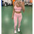 Sem costura esporte wear feminino top colheita camiseta sutiã legging shorts sp - comprar online