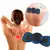 Massageador Eletroterapia Ems Cervical Perna Lombar Abdomem Localizado (STO1614) - comprar online
