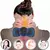 Massageador Eletroterapia Ems Cervical Perna Lombar Abdomem Localizado (STO1614)