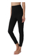 Legging perfeita legging legging legging chegam novas preto sem costura com supo na internet