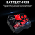 GAMINJA NS002 4 Em 1 Retro Arcade Console Jogo Joystick Rocker Fighting Controll na internet