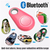 Imagem do Sem fio Mini Alarm Tag, GPS Pet Locator, Anti-Lost Artefato Tracking, Bluetooth
