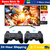 4K HD Video Game Vara Lite Console 64G Embutido 10000 Jogos Retro Handheld TV Ga na internet