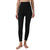 Legging perfeita legging legging legging chegam novas preto sem costura com supo - Lanzshop