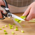 Tesoura de aço inoxidável para cozinha, abridor de garrafas, clipe de noz, asa - comprar online