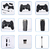 4K HD Video Game Vara Lite Console 64G Embutido 10000 Jogos Retro Handheld TV Ga na internet