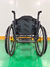 YG 24-Inch Customized Sports Wheelchair Lithium Battery Powered Vehicle