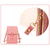 PU Mulheres Sacos Carteiras De Couro Macio Touch Screen Celular Bolsa Crossbody - comprar online