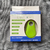 Imagem do Sem fio Mini Alarm Tag, GPS Pet Locator, Anti-Lost Artefato Tracking, Bluetooth