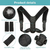 DAFUSHOP Cinta Postural Corretor de Postura Suporte Ajustável Lombar Espinha Cl - comprar online