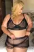 Baby Doll plus size com três peças - ref 699