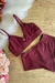 Conjunto confort sem bojo - ref 768 - Delicadas Moda Íntima