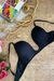 Sutiã avulso com decote profundo - ref 023 - Delicadas Moda Íntima
