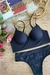 Conjunto básico com base de espuma - ref 772 - Delicadas Moda Íntima