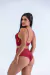Conjunto cropped rendado - ref 792 - comprar online