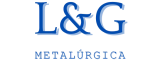 L&G METALURGICA - GANCHOS PARA PAINEL CANALETADO