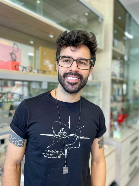 Camiseta | Pedalar é apreciar a vida em movimento