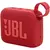 Speaker JBL GO 4 Bluetooth Red