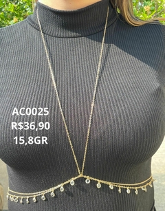 AC0025
