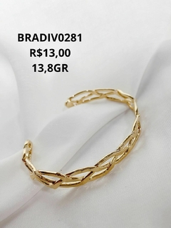 BRADIV0281