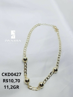 CKD0427