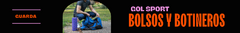 Banner de la categoría Bolsos | Botineros