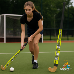 Palo Hockey Trainer Ez Life 37 38 39 40 41" - comprar online
