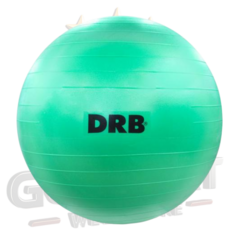 Gym Ball 55/65/75 cm DRB - tienda online