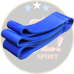SuperBand/PowerBand Azul 6.4 cm Art.