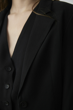 Blazer Tulum - Zhoue