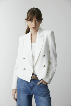 Blazer Milan - Zhoue en internet