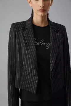 Remera Feelings - Zhoue - comprar online