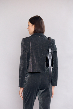 Blazer Vittoria - Zhoue en internet