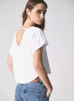 Remera Ipanema - Swami - tienda online