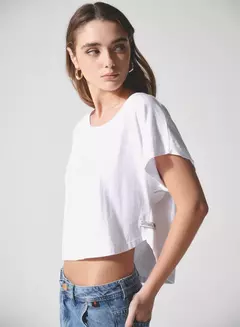 Remera Ipanema - Swami - Tikka